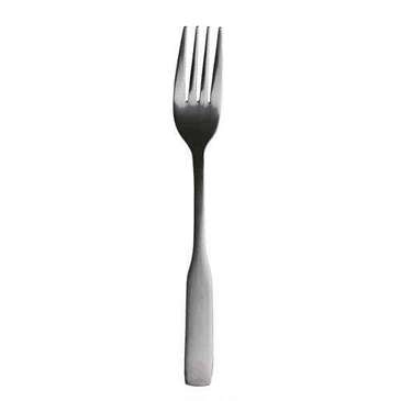 Libertyware Dinner Fork, 8", Chrome, Stainless Steel, Independence, (12/Case) Liberty Ware IND2B