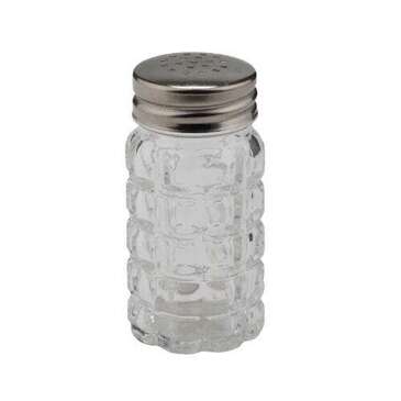 Libertyware Shaker, 2 Oz, Glass, Libertyware S&P-62D