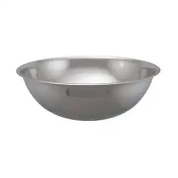 Libertyware MB00 Mixing Bowl, Metal