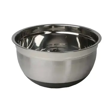 Libertyware MB08SB Mixing Bowl, Metal