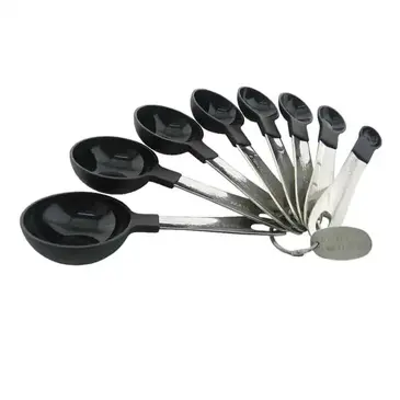 Libertyware MEASPDLX Measuring Spoons