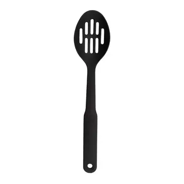 Libertyware NYL-SL Serving Spoon, Notched