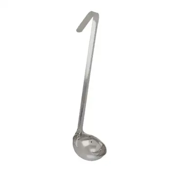 Libertyware OPL05 Ladle, Serving