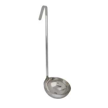 Libertyware OPL24 Ladle, Serving