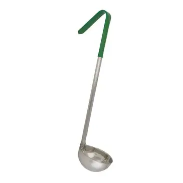 Libertyware OPLC4 Ladle, Serving