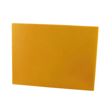 Libertyware PCB1520YL Cutting Board, Plastic