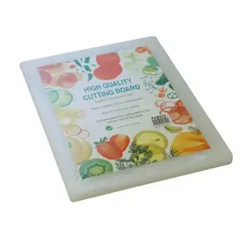 Libertyware PCB912 Cutting Board, Plastic