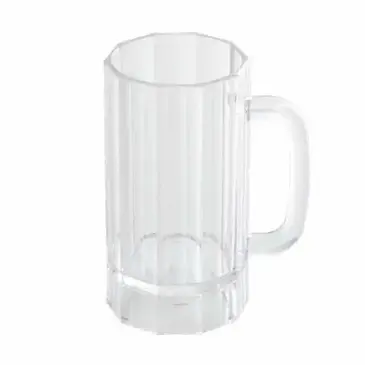 Libertyware PCMUG20 Mug, Plastic