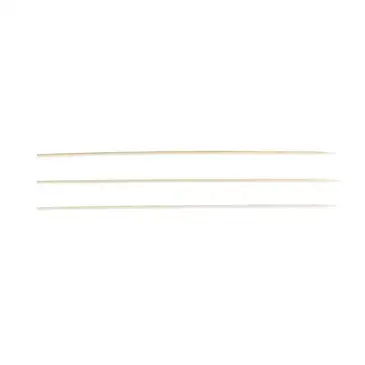 Libertyware PICBS12 Skewers, Wood