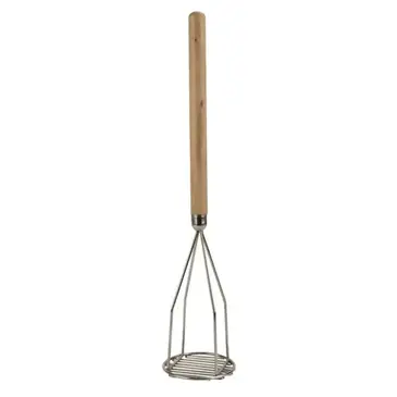 Libertyware PM55RD Potato Masher