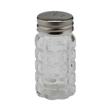 Libertyware S&P62D Salt / Pepper Shaker