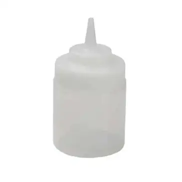 Libertyware SB08WC Squeeze Bottle