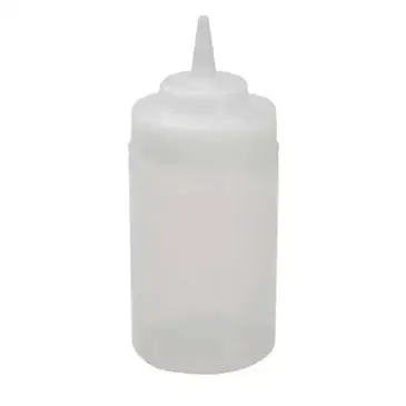 Libertyware SB12WC Squeeze Bottle