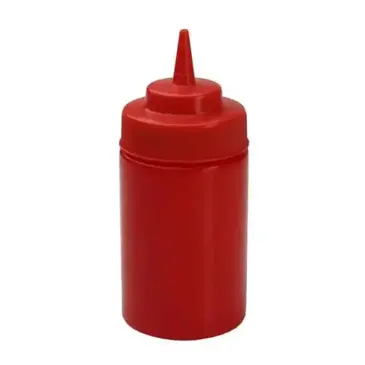 Libertyware SB12WR Squeeze Bottle