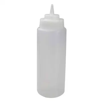 Libertyware SB32WC Squeeze Bottle