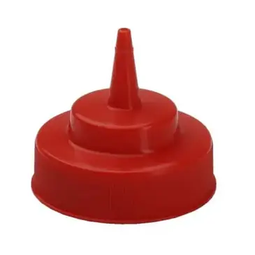 Libertyware SBCWR Squeeze Bottle Cap Top