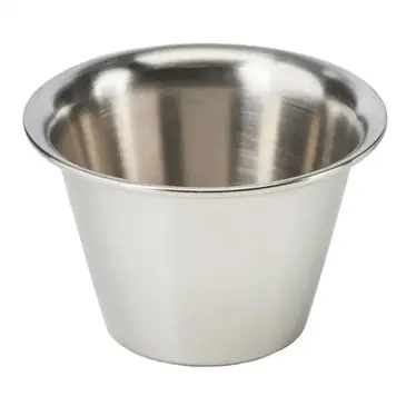 Libertyware SC3-M Ramekin / Sauce Cup, Metal