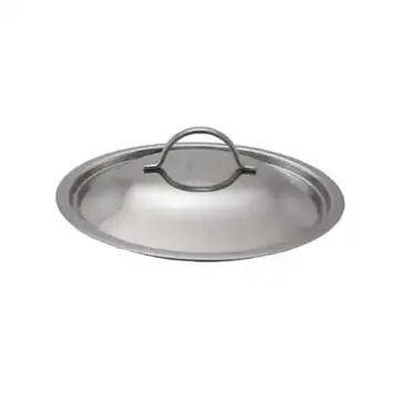 Libertyware SCVR16 Cover / Lid, Cookware