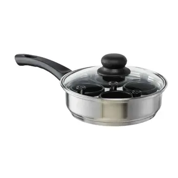 Libertyware SEP4 Egg Poacher