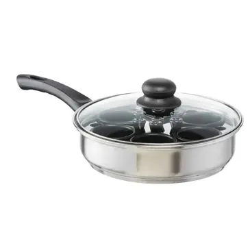 Libertyware SEP6 Egg Poacher