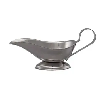 Libertyware SGB3 Gravy Sauce Boat