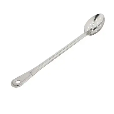 Libertyware SP18 Serving Spoon, Perforated