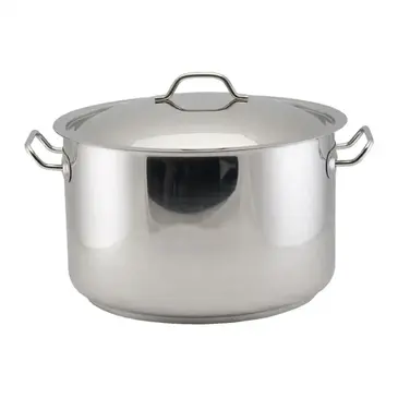 Libertyware SSAUCE23WC Sauce Pot