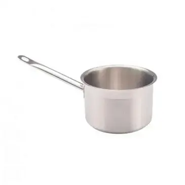 Libertyware SSPAN2WC Sauce Pan