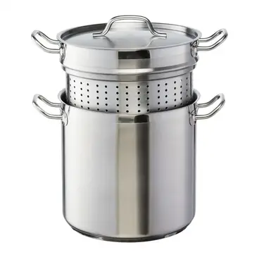 Libertyware SSPASTA16 Pasta Pot