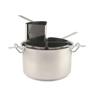 Libertyware SSPASTA4 Pasta Pot