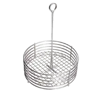 Libertyware STCAD Condiment Caddy, Rack Only