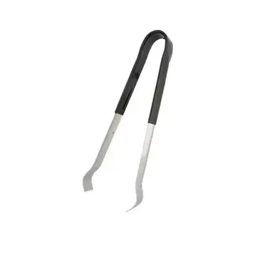 Libertyware TNGP9-BK Tongs, Ice / Pom