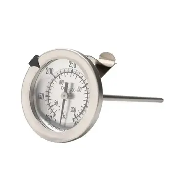 Libertyware TRMDCF400 Thermometer, Deep Fry / Candy