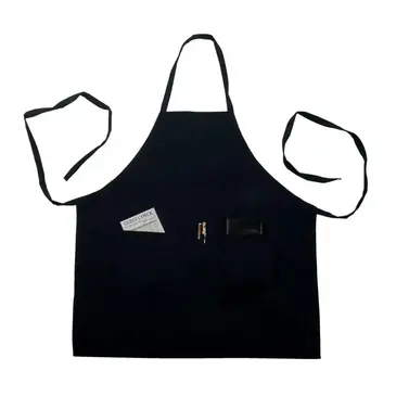 Libertyware TXTBA-NV Bib Apron