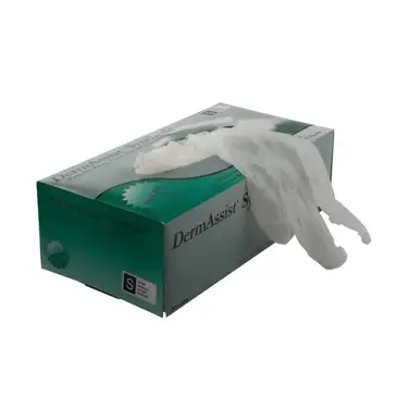 Libertyware VGSBX-PF Disposable Gloves