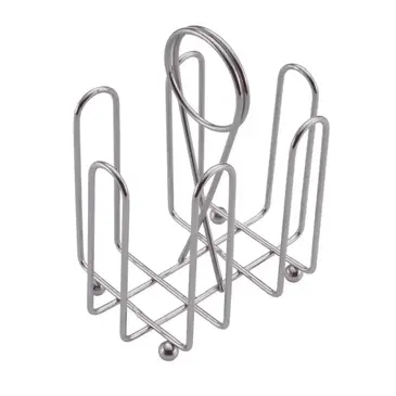 Libertyware WR590 Condiment Caddy, Rack Only