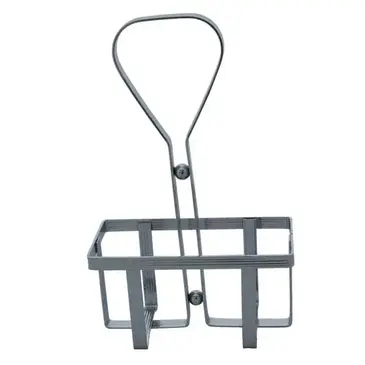 Libertyware WR600 Condiment Caddy, Rack Only