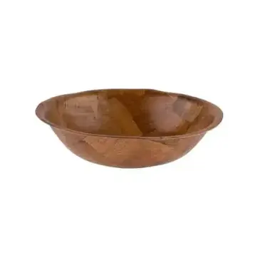Libertyware WSB10 Bowl, Wood