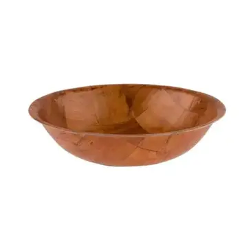 Libertyware WSB12 Bowl, Wood