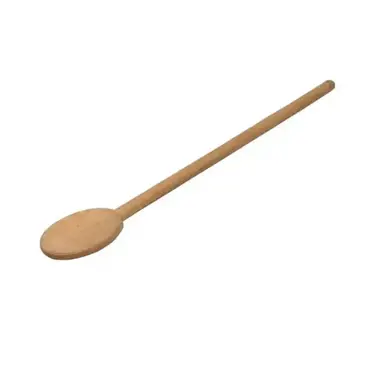 Libertyware WSP16FO Spoon, Wooden