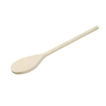 Libertyware WSP16HD Spoon, Wooden