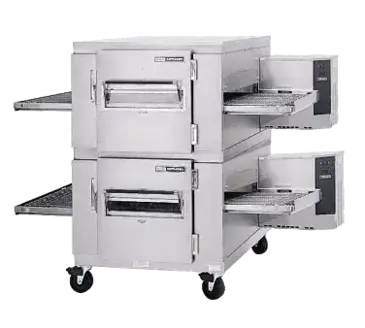 Lincoln Impinger 1400-2G Oven, Gas, Conveyor