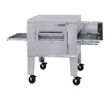 Lincoln Impinger 1400-FB1E Oven, Electric, Conveyor