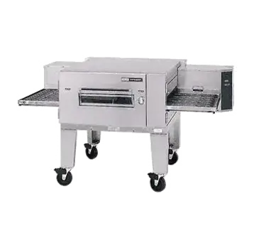 Lincoln Impinger 1600-1G Oven, Gas, Conveyor