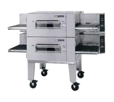 Lincoln Impinger 1600-2G Oven, Gas, Conveyor