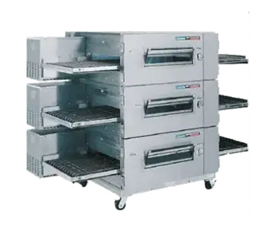 Lincoln Impinger 1600-3G Oven, Gas, Conveyor