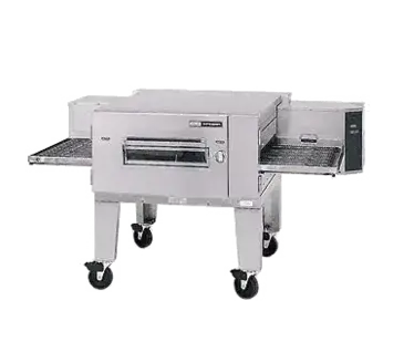 Lincoln Impinger 1601-000-U Oven, Gas, Conveyor