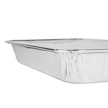Full Size, Aluminum Foil, Steam Table Pan, Deep, Karat AF-STP100