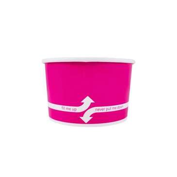 LOLLICUP C-KDP20(PINK)