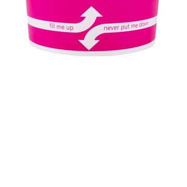 LOLLICUP C-KDP20(PINK)